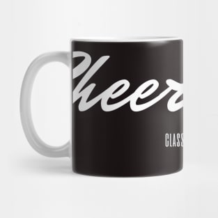 Cheers! Mug